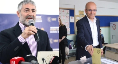 Hazine ve Maliye Bakanlığı'nda devir teslim töreni yarın yapılacak