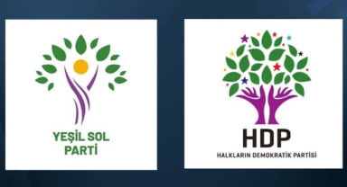 HDP kadrolarında ciddi değişim bekleniyor: MYK istifaya hazır, Yeşil Sol Parti'de isim değişikliği gündemde