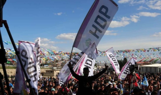 HDP’nin asgari ücret talebi: En az 16 bin 250 lira