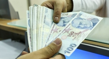 Her 10 resmi işsizden yalnızca 1’i işsizlik ödeneği alabiliyor