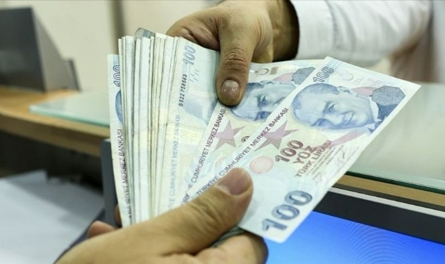 Her 10 resmi işsizden yalnızca 1’i işsizlik ödeneği alabiliyor
