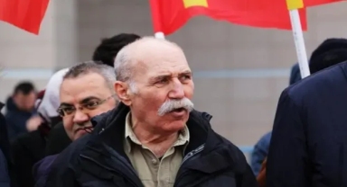 HKP Genel Başkanı Efe'nin 32 yıl hapsi isteniyor