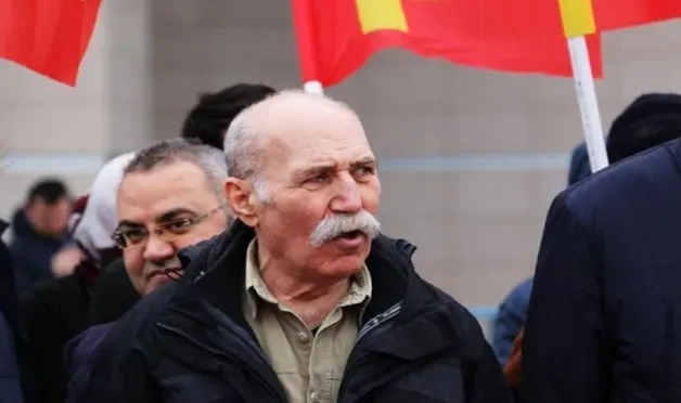 HKP Genel Başkanı Efe'nin 32 yıl hapsi isteniyor