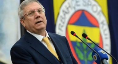 Hürriyet'in 'dönüyor' iddiasına Aziz Yıldırım'dan sert açıklama