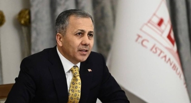 İçişleri Bakanlığı’na atanan Ali Yerlikaya’dan ilk açıklama
