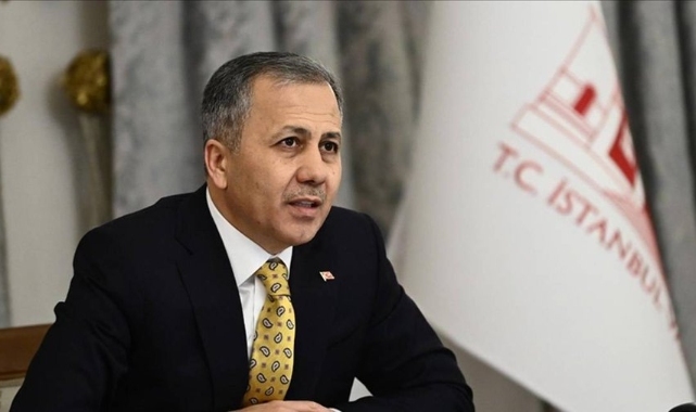 İçişleri Bakanlığı’na atanan Ali Yerlikaya’dan ilk açıklama