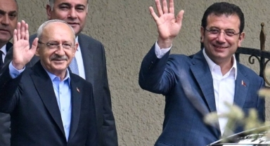 İddia: İmamoğlu ve Kılıçdaroğlu yeniden bir araya gelecek