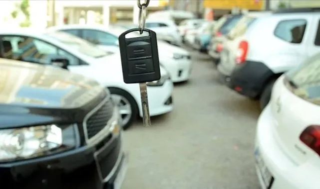 İkinci el araçta ‘6 ay 6 bin kilometre’ düzenlemesi uzatıldı