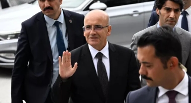 İletişim Başkanlığı'ndan Mehmet Şimşek'le ilgili iddialara yanıt