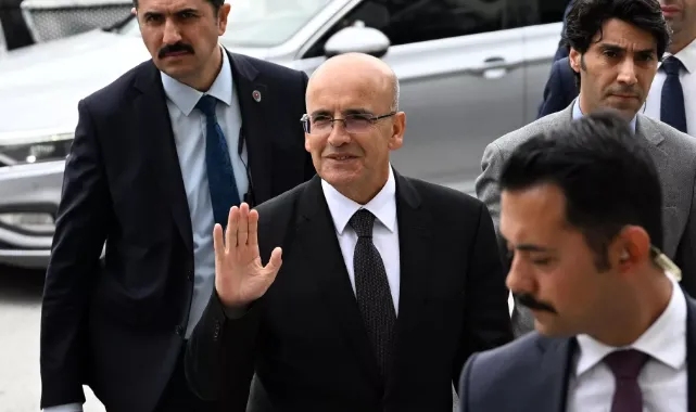 İletişim Başkanlığı'ndan Mehmet Şimşek'le ilgili iddialara yanıt