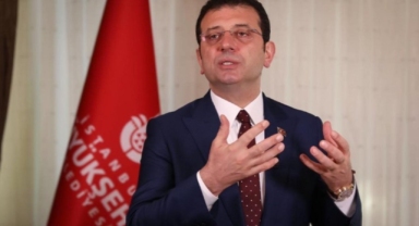 İmamoğlu'na yeni dava: İlk duruşma 15 Haziran'da