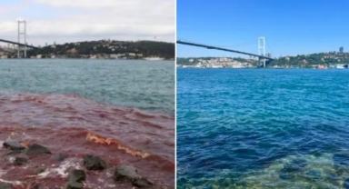 İmamoğlu'ndan Boğaz açıklaması: Bu kötü tablolar bir daha yaşanmadı