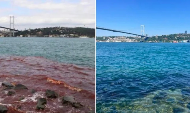 İmamoğlu'ndan Boğaz açıklaması: Bu kötü tablolar bir daha yaşanmadı