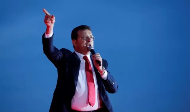 İmamoğlu'nun, 'ihaleye fesat karıştırma' suçlamasıyla yargılandığı dava 30 Kasım'a ertelendi