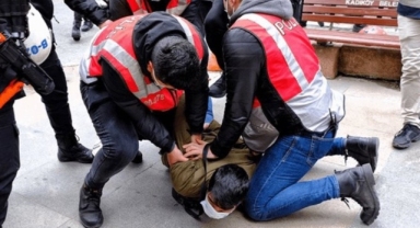 İnsan hakları savunucuları: “Tüm ülke işkence mekanı haline geldi”