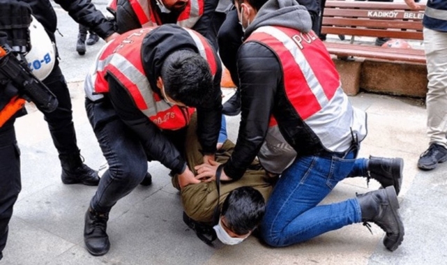 İnsan hakları savunucuları: “Tüm ülke işkence mekanı haline geldi”