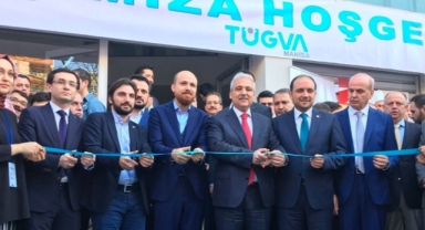 İstanbul Valiliği'nin onayıyla 237 okul TÜGVA’ya tahsis edildi
