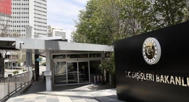 İsviçre'nin Ankara Büyükelçisi, Dışişleri'ne çağrıldı