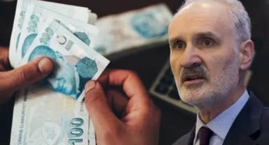 İTO Başkanı’ndan asgari ücrete zam açıklaması! Canlı yayında açıkladı…