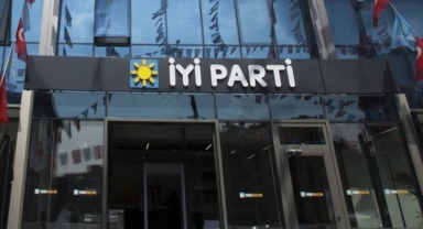 İyi Parti Meclis yönetimi belli oldu