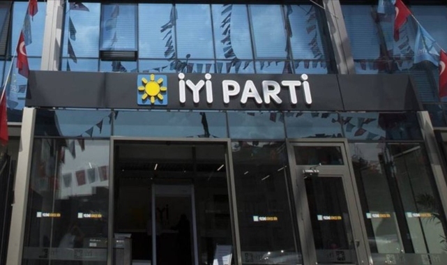 İyi Parti Meclis yönetimi belli oldu