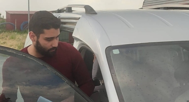 Kadir Şeker, cezaevinden izinli olarak tahliye oldu