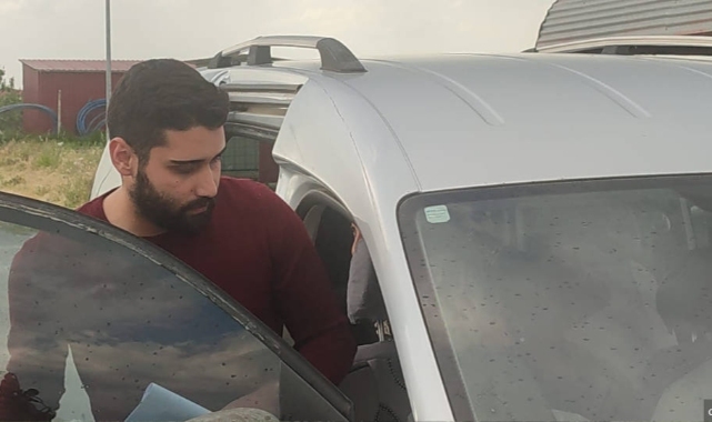 Kadir Şeker, cezaevinden izinli olarak tahliye oldu