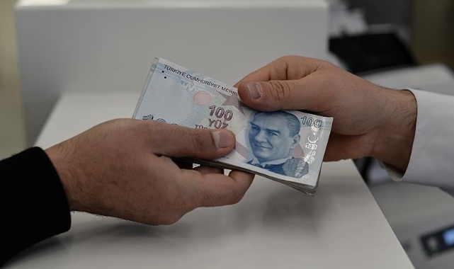Kamu işçilerine ikramiye ödemelerinin tarihleri belli oldu
