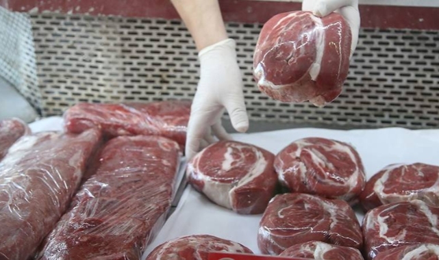 Kasaplar uyardı; kurban etini sakın poşete koymayın