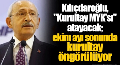Kılıçdaroğlu,