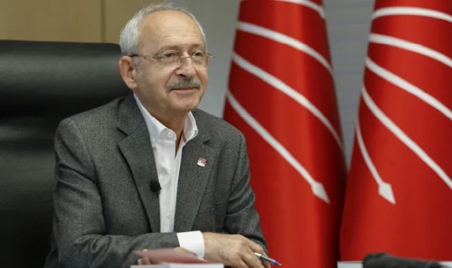 Kılıçdaroğlu'ndan ekonomik kriz vurgulu bayram mesajı!