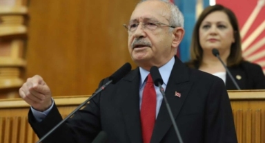 Kılıçdaroğlu'ndan İsveç'te Kuran yakılmasına tepki