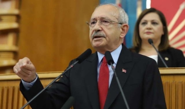 Kılıçdaroğlu'ndan İsveç'te Kuran yakılmasına tepki