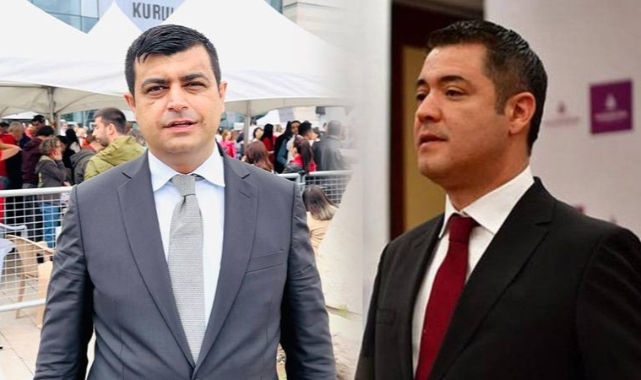 Kılıçdaroğlu&#039;nun eski danışmanından İmamoğlu&#039;nun danışmanına &#039;beğeni&#039; tepkisi