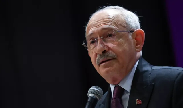 Kılıçdaroğlu'nun yeni danışmanı belli oldu