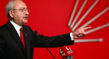 Kılıçdaroğlu’nun yeni danışmanları hangi alanda çalışacak?