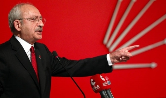 Kılıçdaroğlu’nun yeni danışmanları hangi alanda çalışacak?