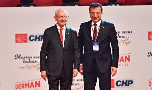 Kılıçdaroğlu, parti yönetiminde Ekrem İmamoğlu ekibine yer açacak ama dengeyi Özgür Özel ile sağlayacak