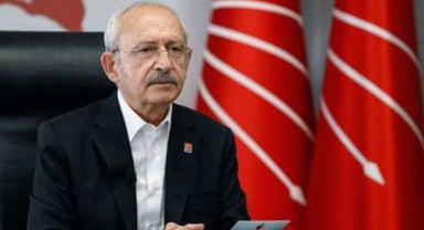 Kılıçdaroğlu: 'Rusya’nın Wagner’i, Türkiye’nin SADAT’ıdır'