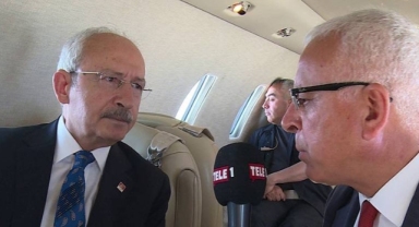 Kılıçdaroğlu talimat verdi: CHP, Merdan Yanardağ için heyet oluşturdu