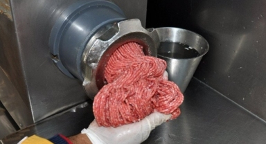 Kıyma çektirme fiyatına yüzde 100 zam