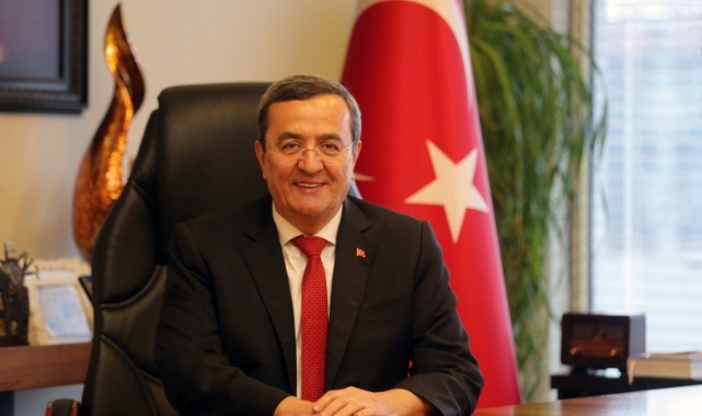 Konak, sosyo-ekonomik gelişmişlikte İzmir birincisi