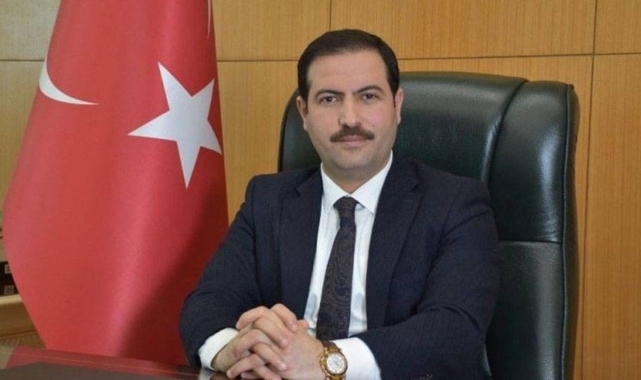 Korumaları gazeteci Sinan Aygül'e saldıran AK Partili Geylani: Görevimin başındayım