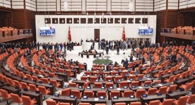 Kulis: AK Partili iki isim arasında 'Meclis Başkanlığı' çekişmesi yaşanıyor