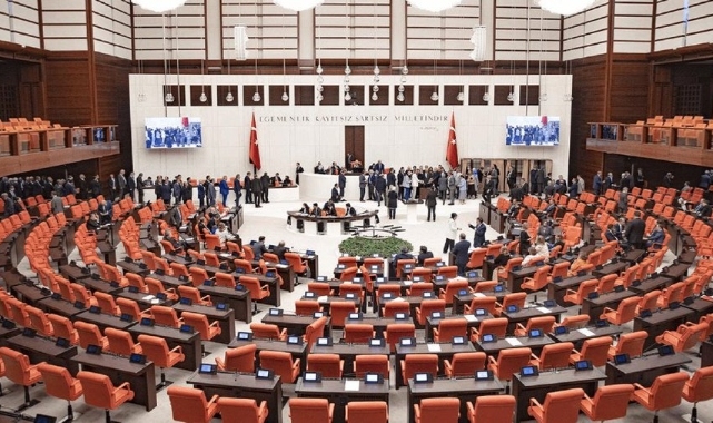 Kulis: AK Partili iki isim arasında 'Meclis Başkanlığı' çekişmesi yaşanıyor
