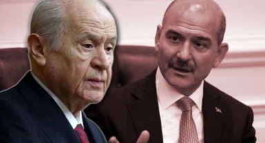 Kulis: Devlet Bahçeli 'Süleyman Soylu' için devreye girdi