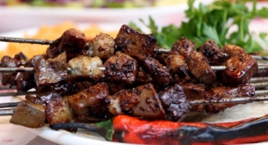 Kurban etini pişirirken dikkat!