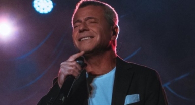 Levent Yüksel Kuruçeşme Açıkhava'da