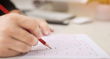 LGS merkezi sınavı testlerindeki net ortalaması, geçen yıla göre arttı