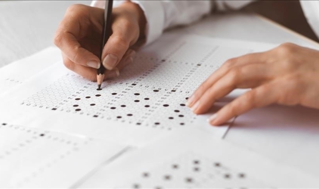 LGS soru ve cevap anahtarı yayımlandı